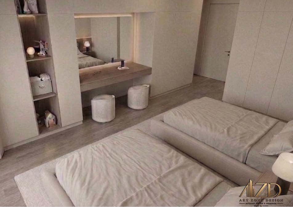 شقة أورا | Aura Residence - صورة 2