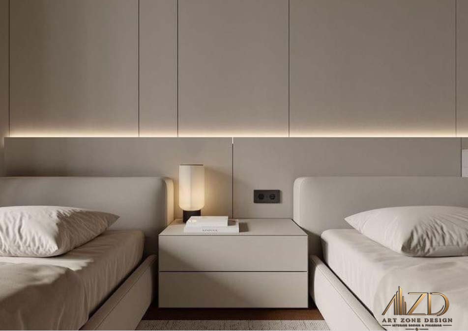 شقة أورا | Aura Residence - صورة 3