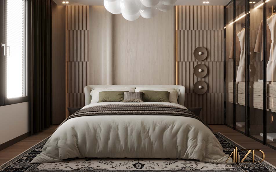 شقة أورا | Aura Residence - صورة 7