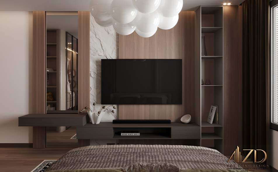 شقة أورا | Aura Residence - صورة 9
