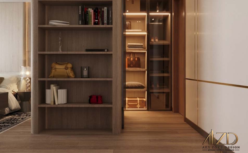 شقة أورا | Aura Residence - صورة 11