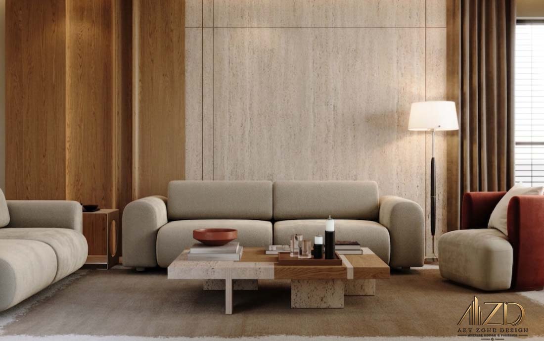 شقة أورا | Aura Residence - صورة 12