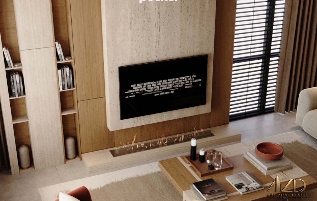 شقة أورا | Aura Residence - صورة 13