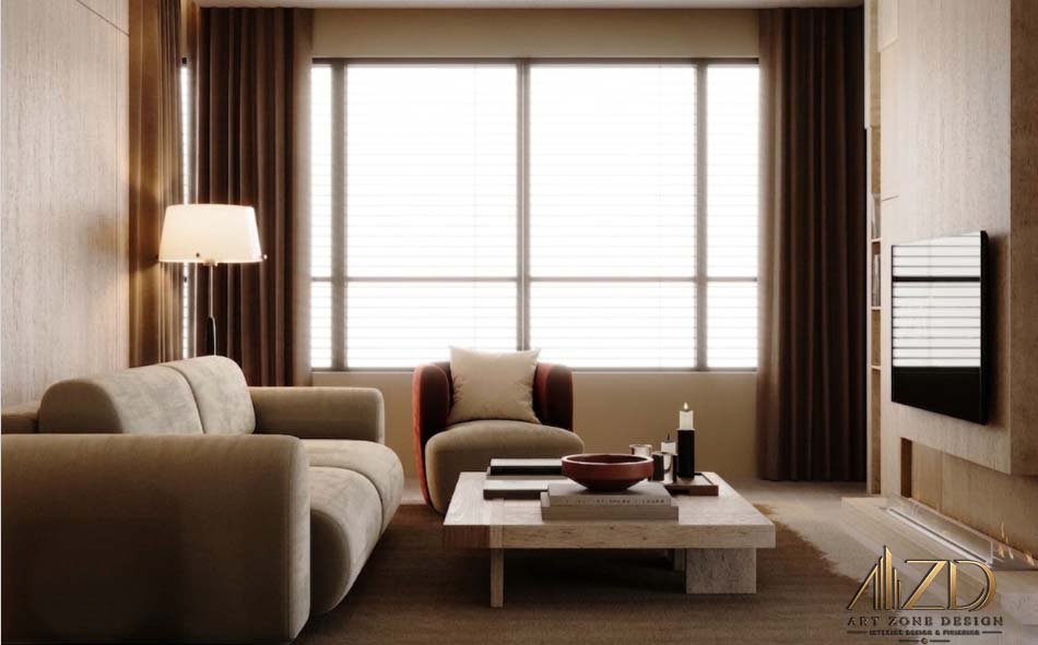 شقة أورا | Aura Residence - صورة 14