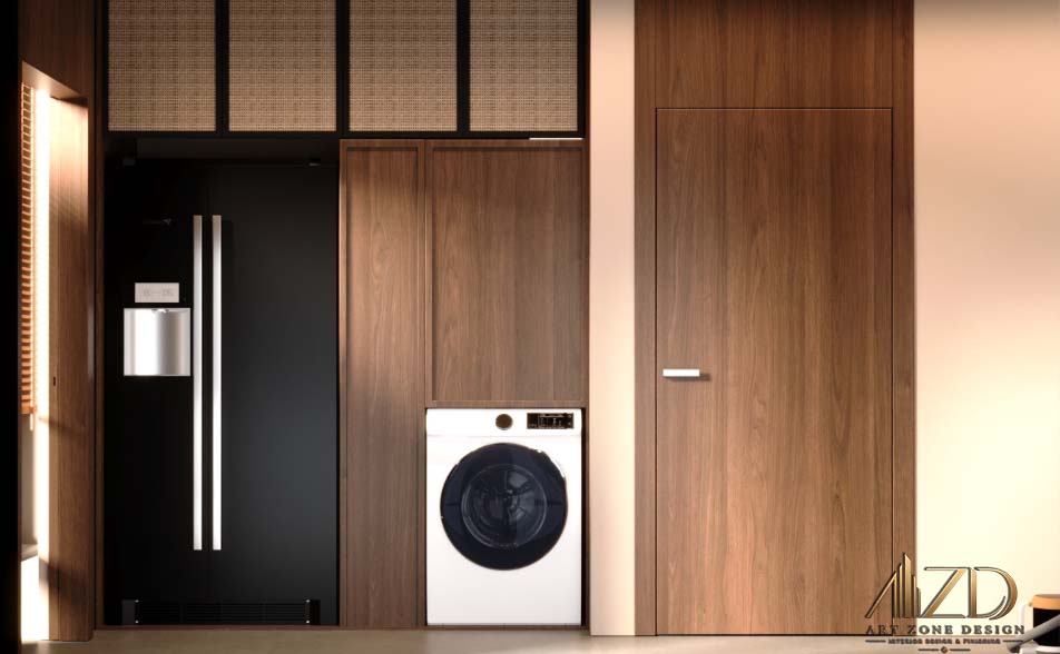 شقة أورا | Aura Residence - صورة 18